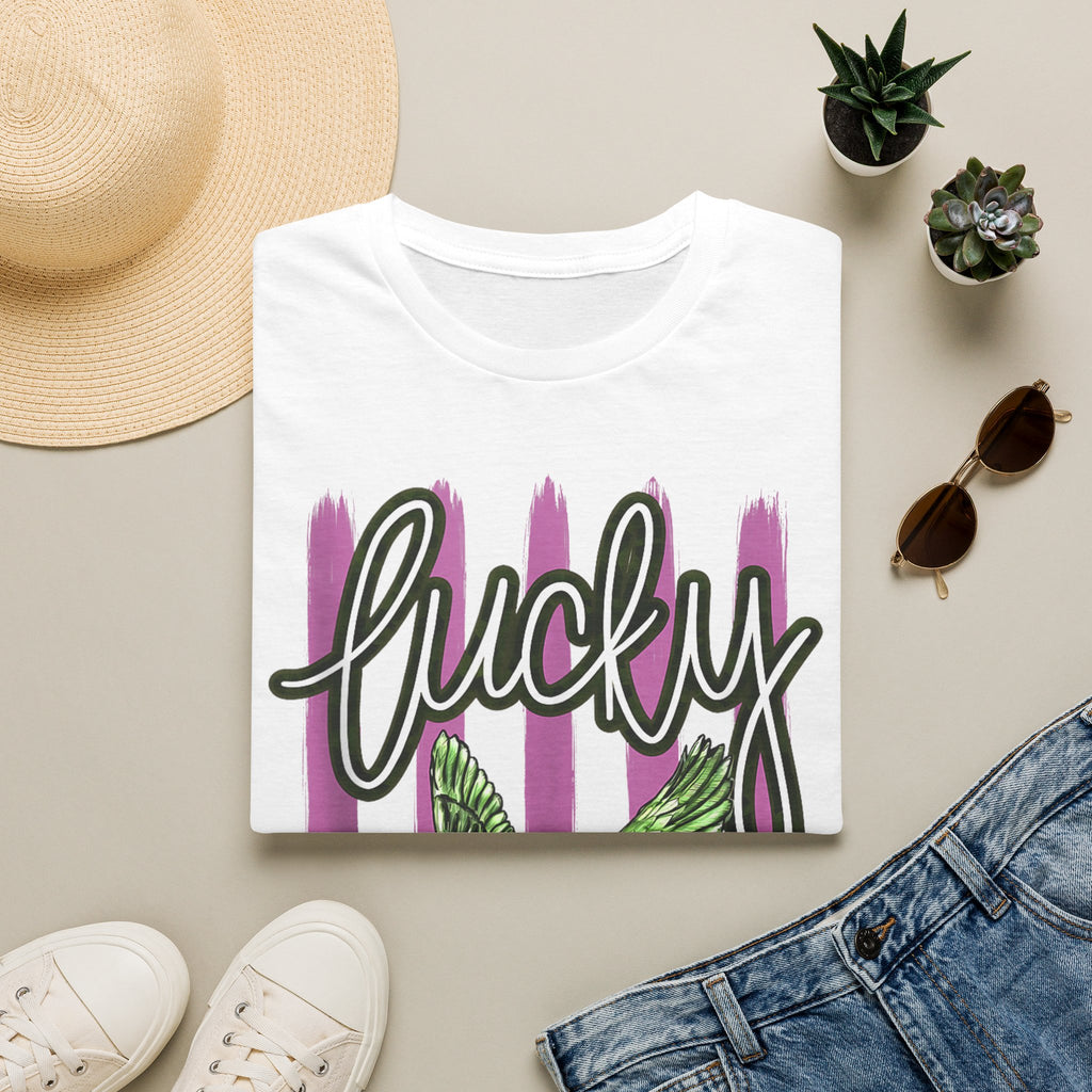 Lucky Duck T-Shirt