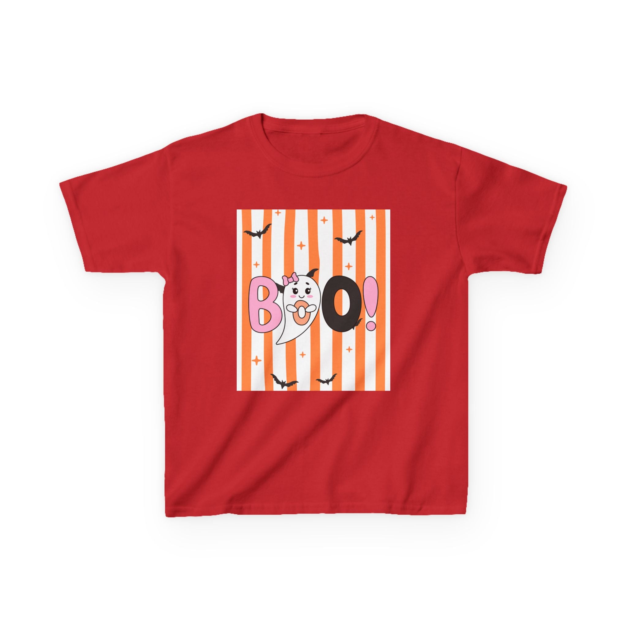 Kids Heavy Cotton™ Tee