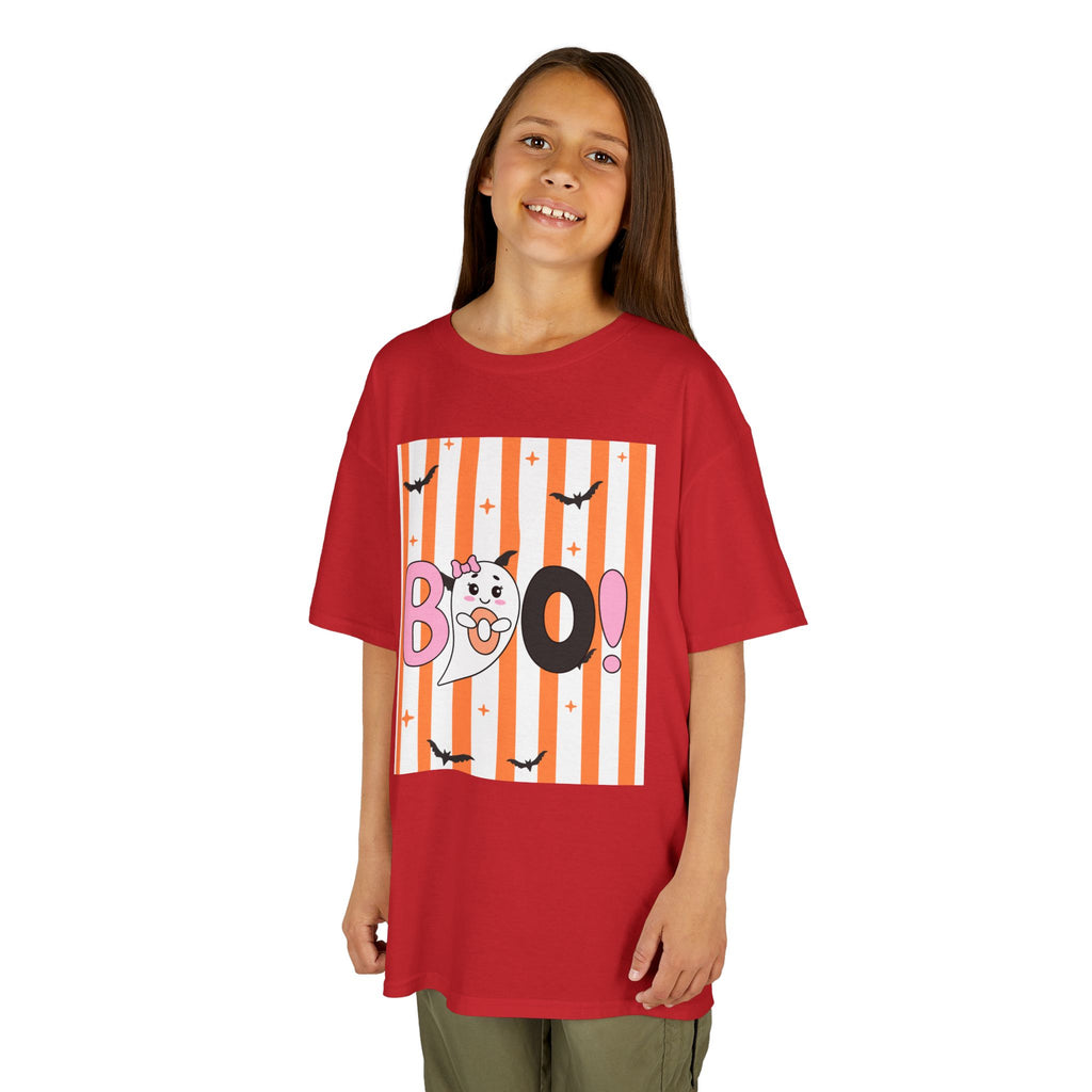 Kids Heavy Cotton™ Tee