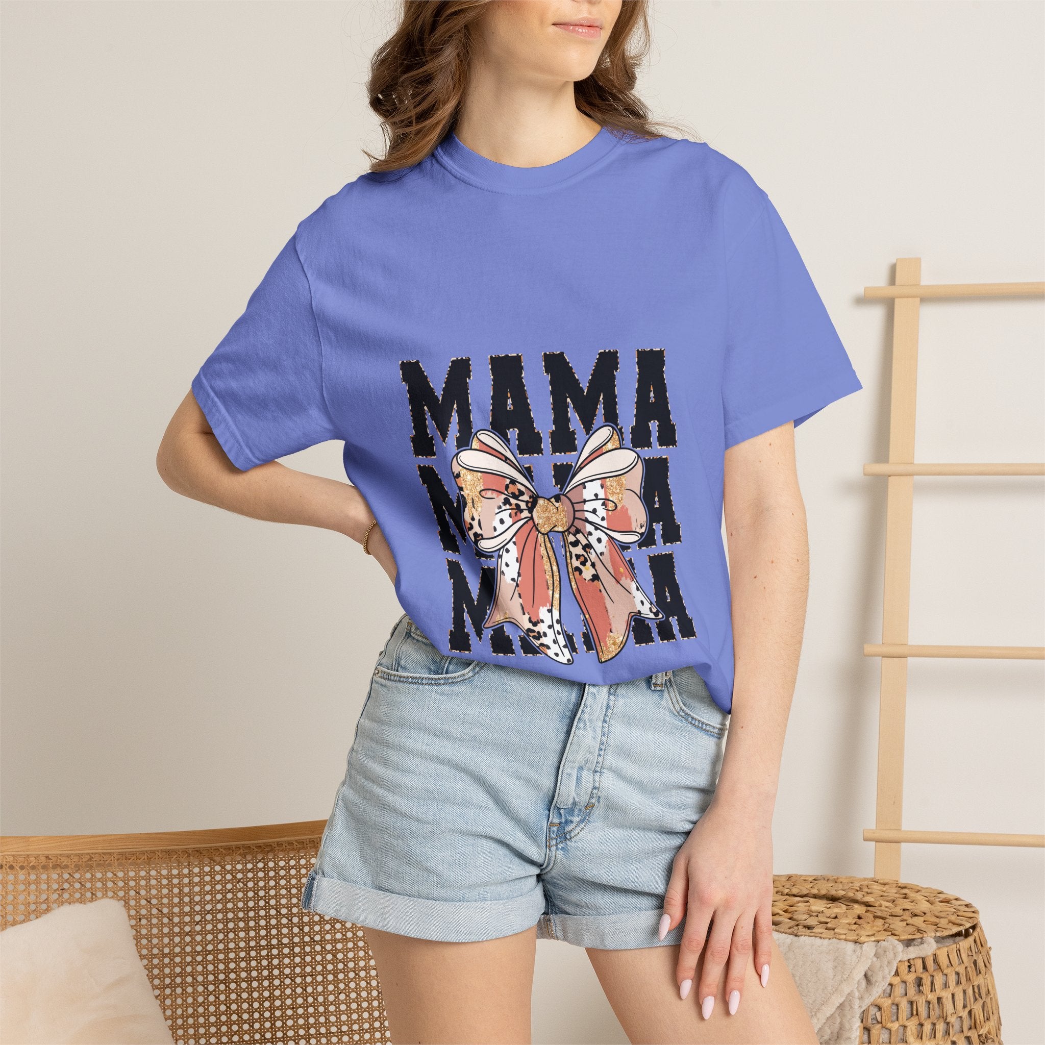 MAMA MAMA MAMA