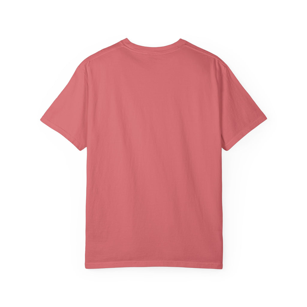 T-Shirt — "When Life Gives You Lemons Make Lemonade" Cute Duck Lemonade Graphic Tee