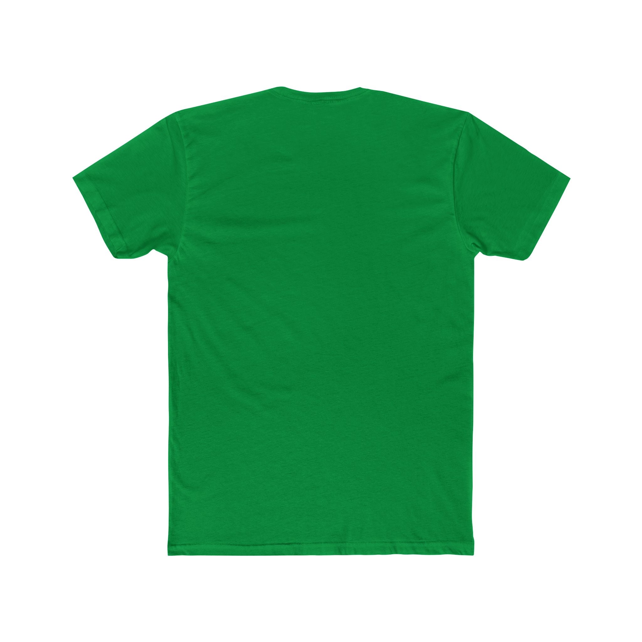 Father Superhero T-Shirt — "Like a Dad, But Mightier"