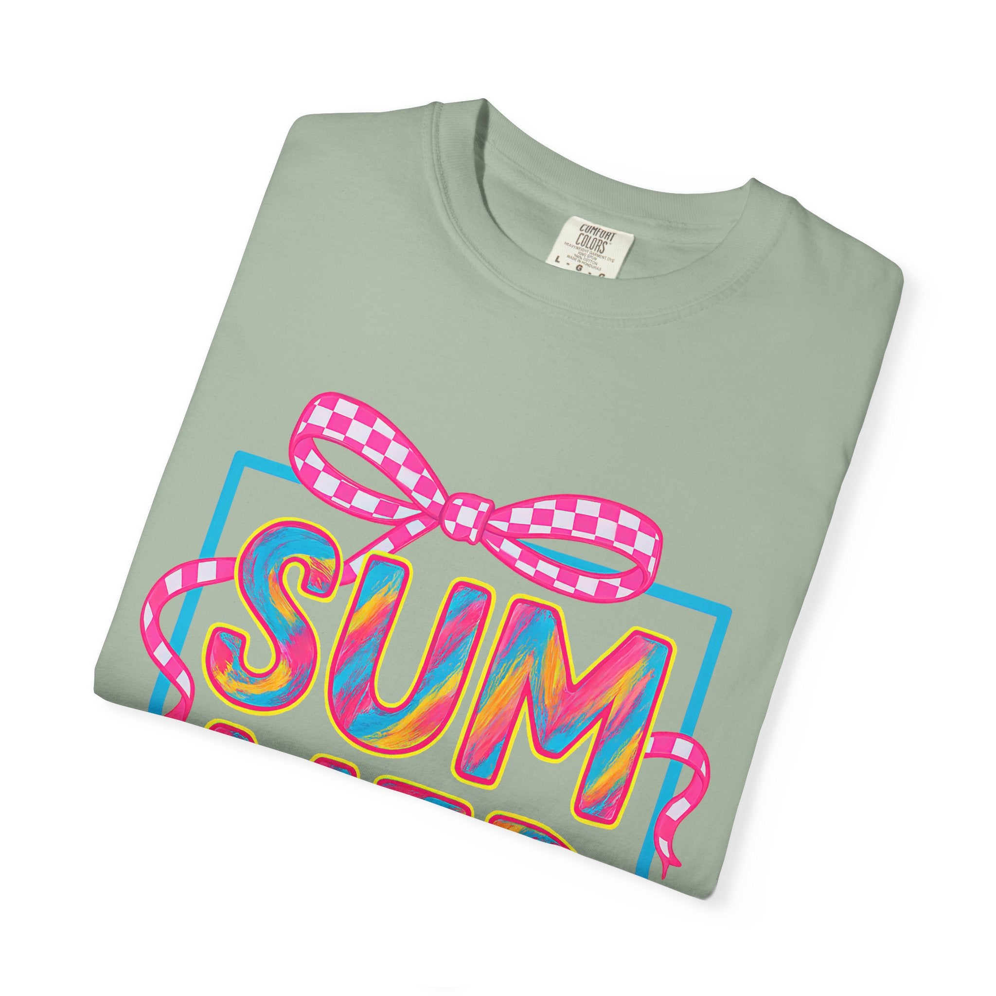 Summer Vibes T-Shirt