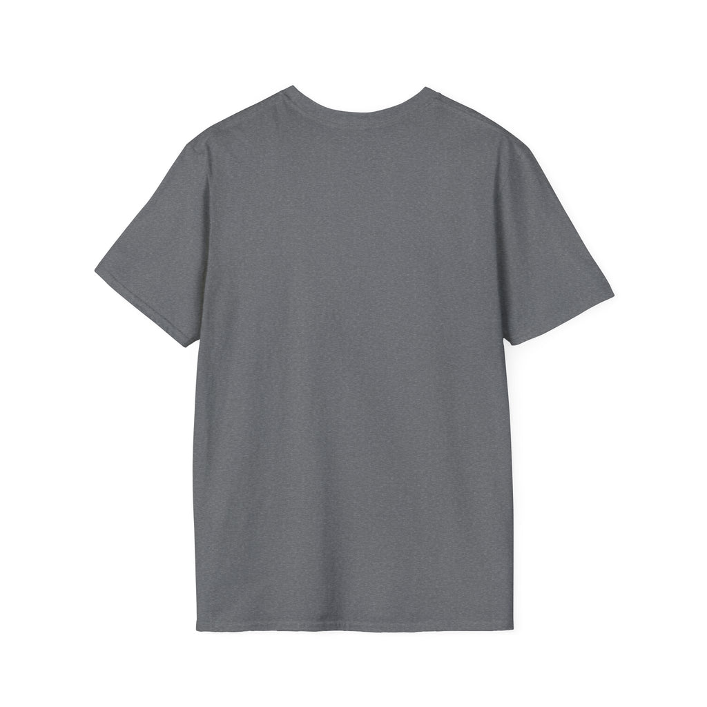 Mama Retro Tee — "American Mama" Graphic T-Shirt
