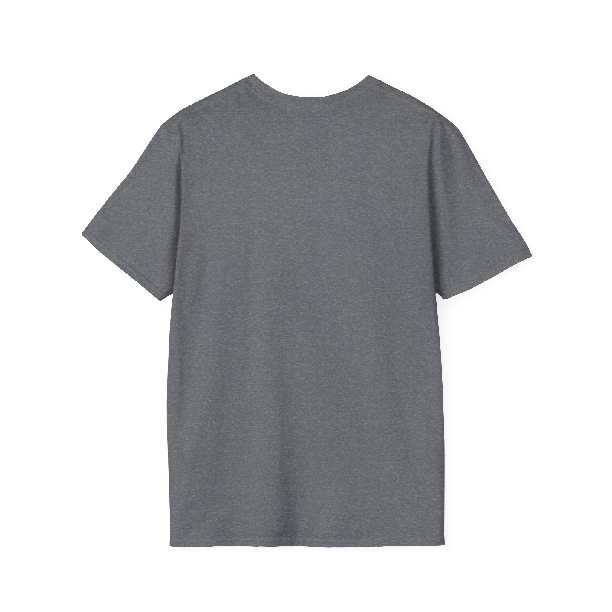 Mama Retro Tee — "American Mama" Graphic T-Shirt