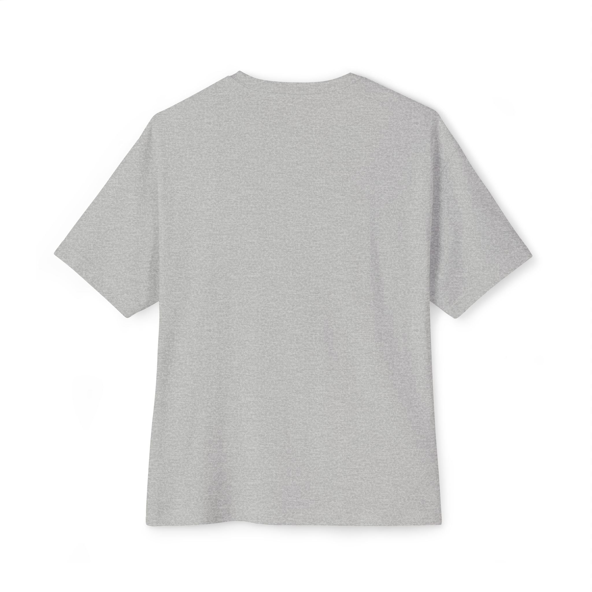 Summer Vibes Seashell & Starfish Boxy Tee