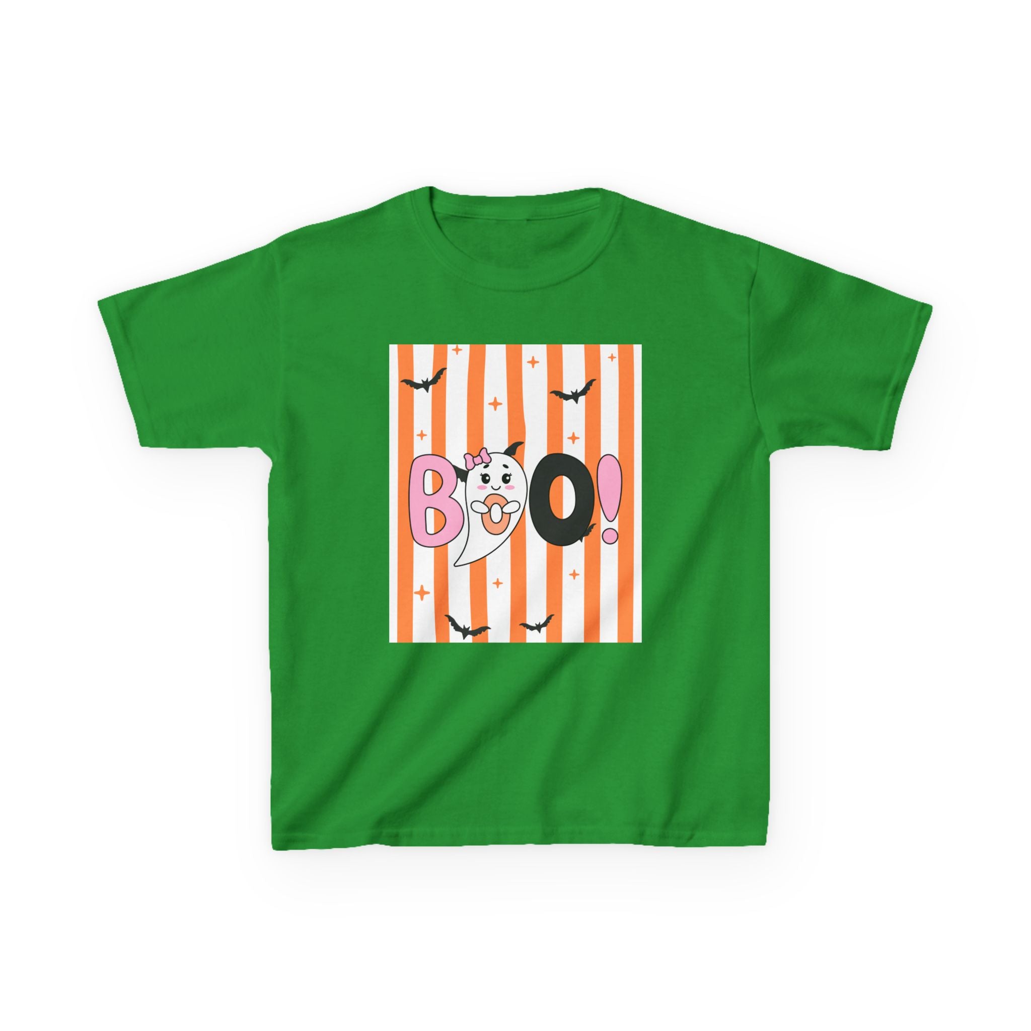Kids Heavy Cotton™ Tee