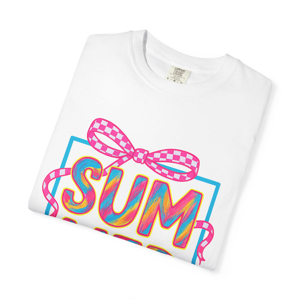 Summer Vibes T-Shirt