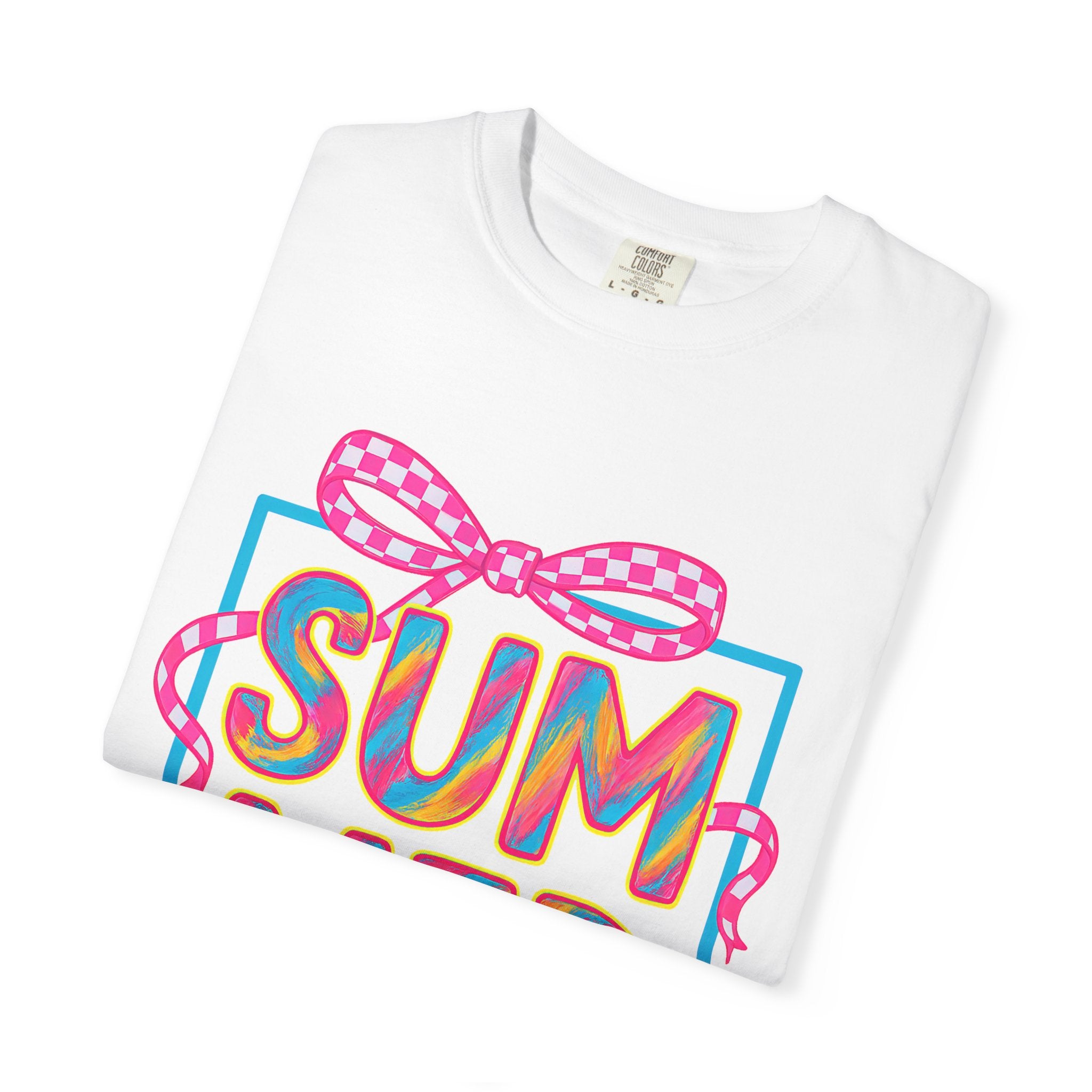 Summer Vibes T-Shirt