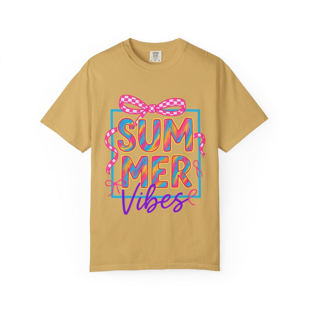 Summer Vibes T-Shirt