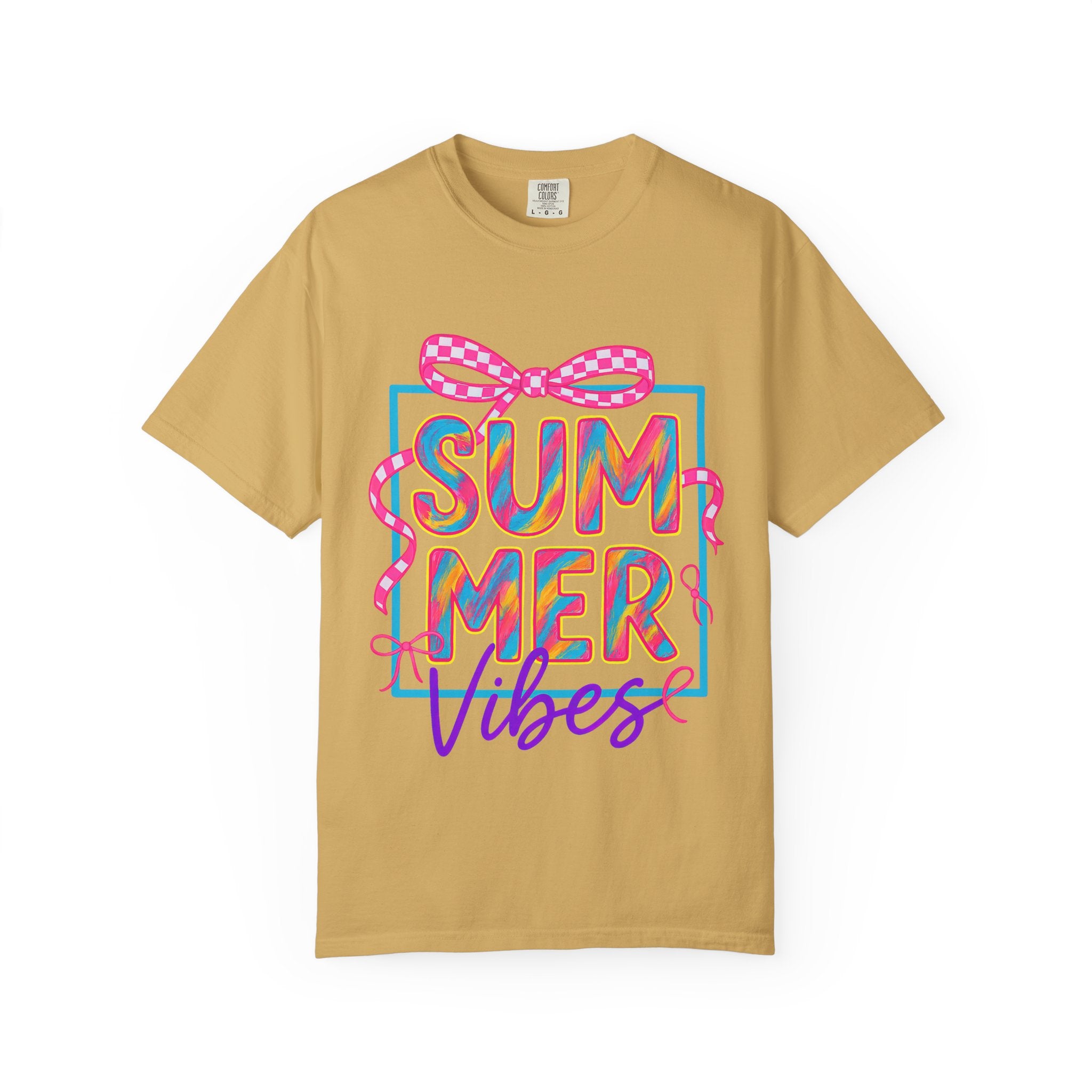 Summer Vibes T-Shirt