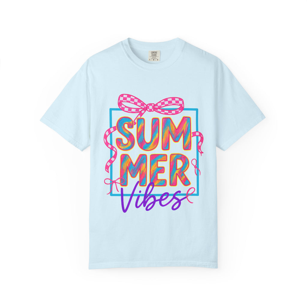Summer Vibes T-Shirt
