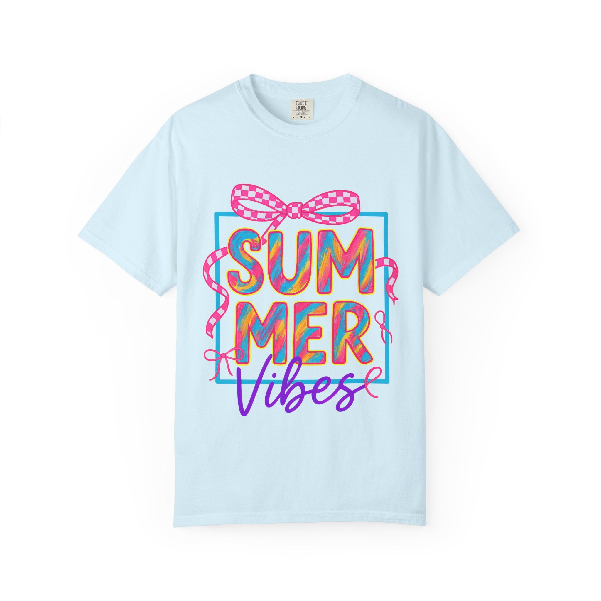 Summer Vibes T-Shirt