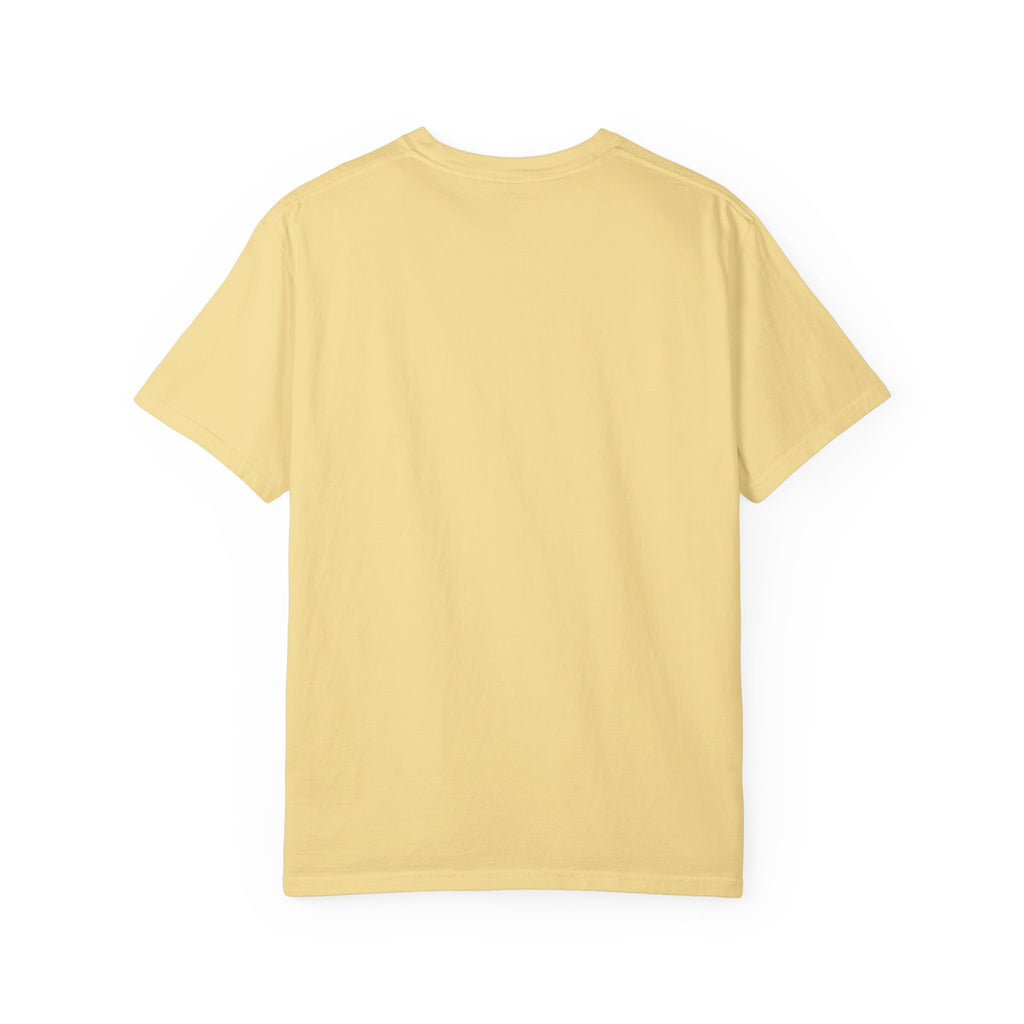 T-Shirt — "When Life Gives You Lemons Make Lemonade" Cute Duck Lemonade Graphic Tee