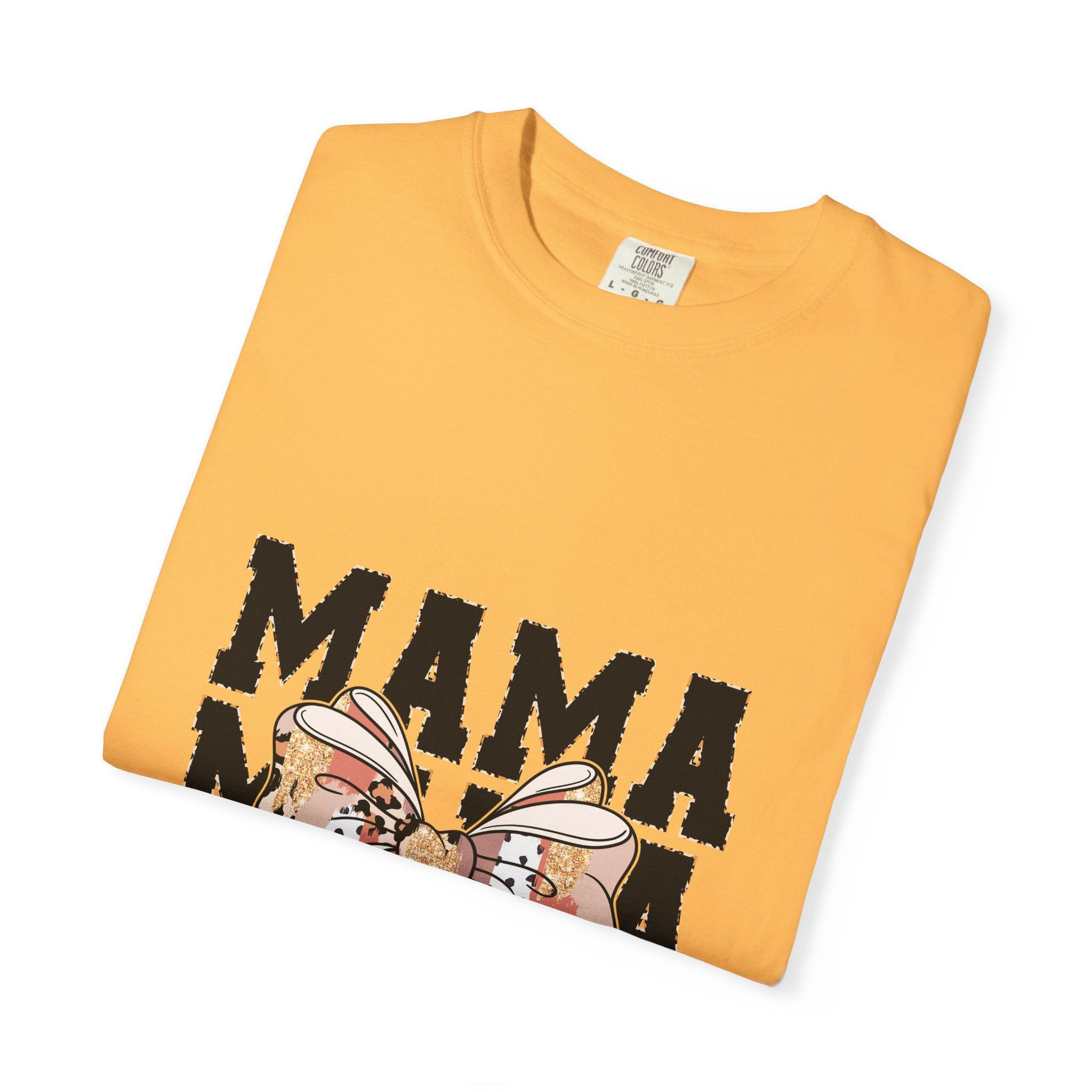 MAMA MAMA MAMA