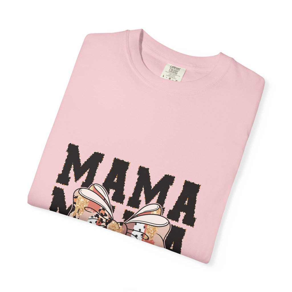 MAMA MAMA MAMA
