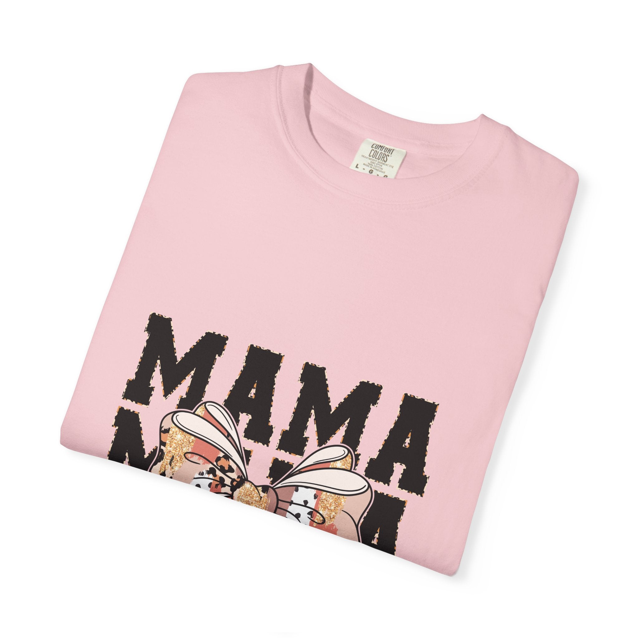 MAMA MAMA MAMA