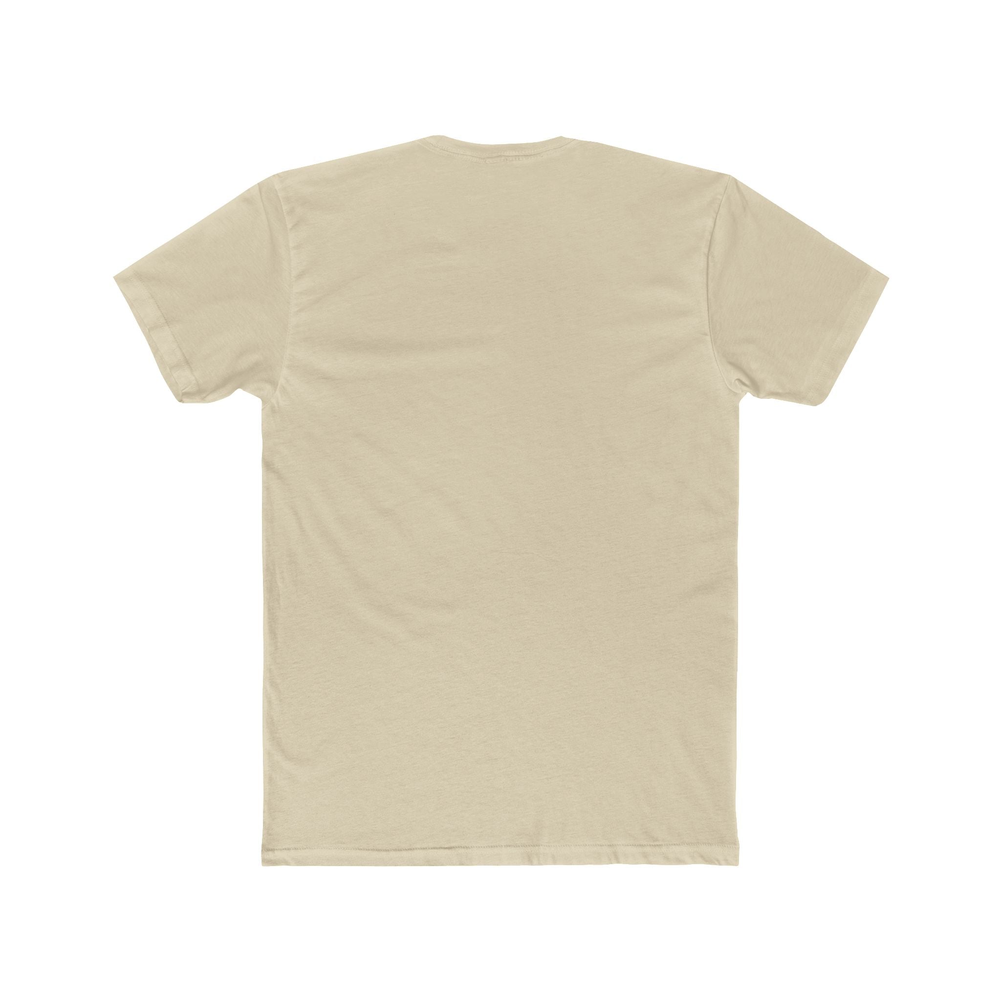 Father Superhero T-Shirt — "Like a Dad, But Mightier"