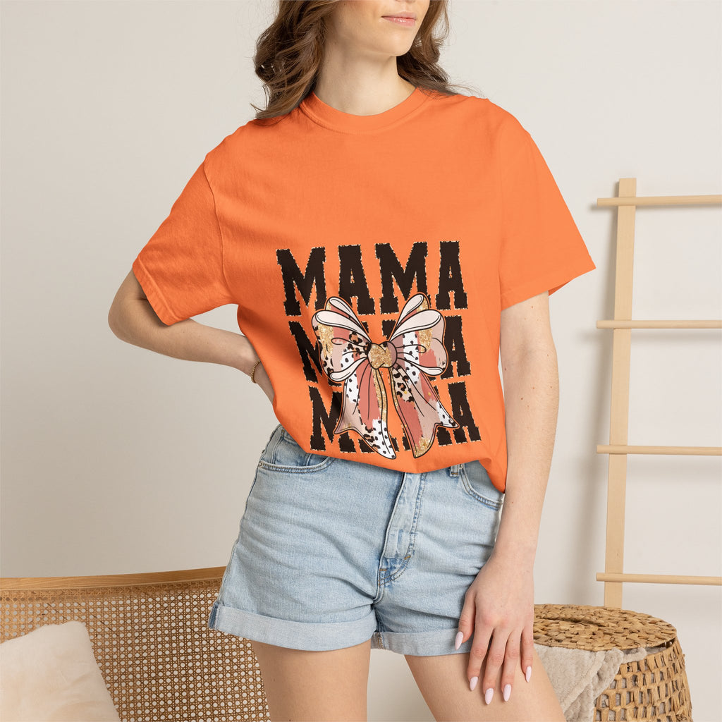 MAMA MAMA MAMA