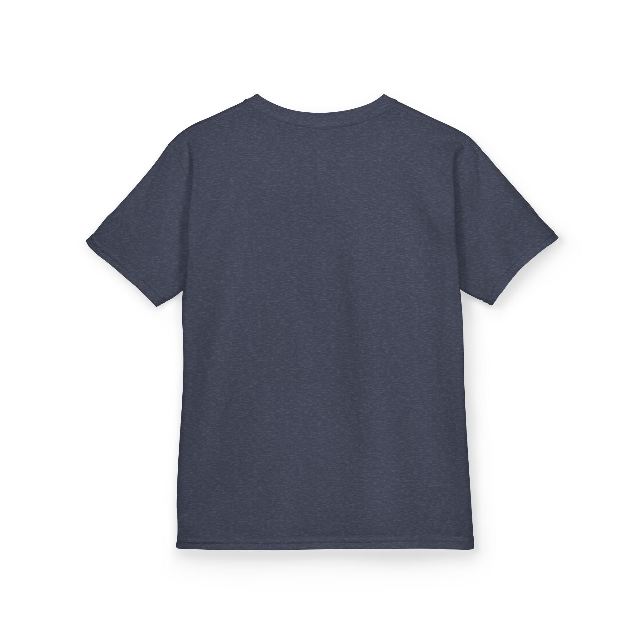Kids Tee — 'Hakuna Matata' Silhouette Lion King Design