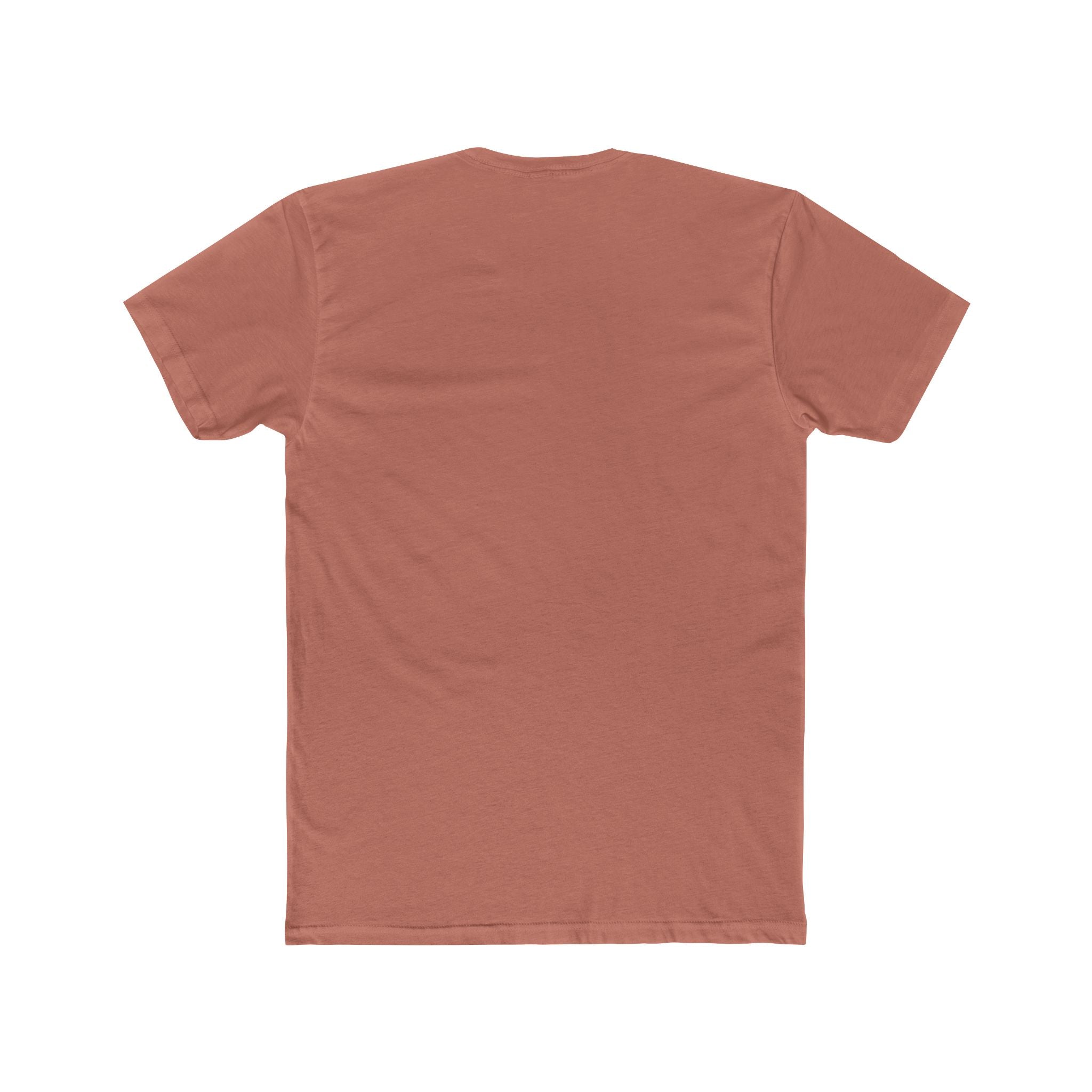 Father Superhero T-Shirt — "Like a Dad, But Mightier"