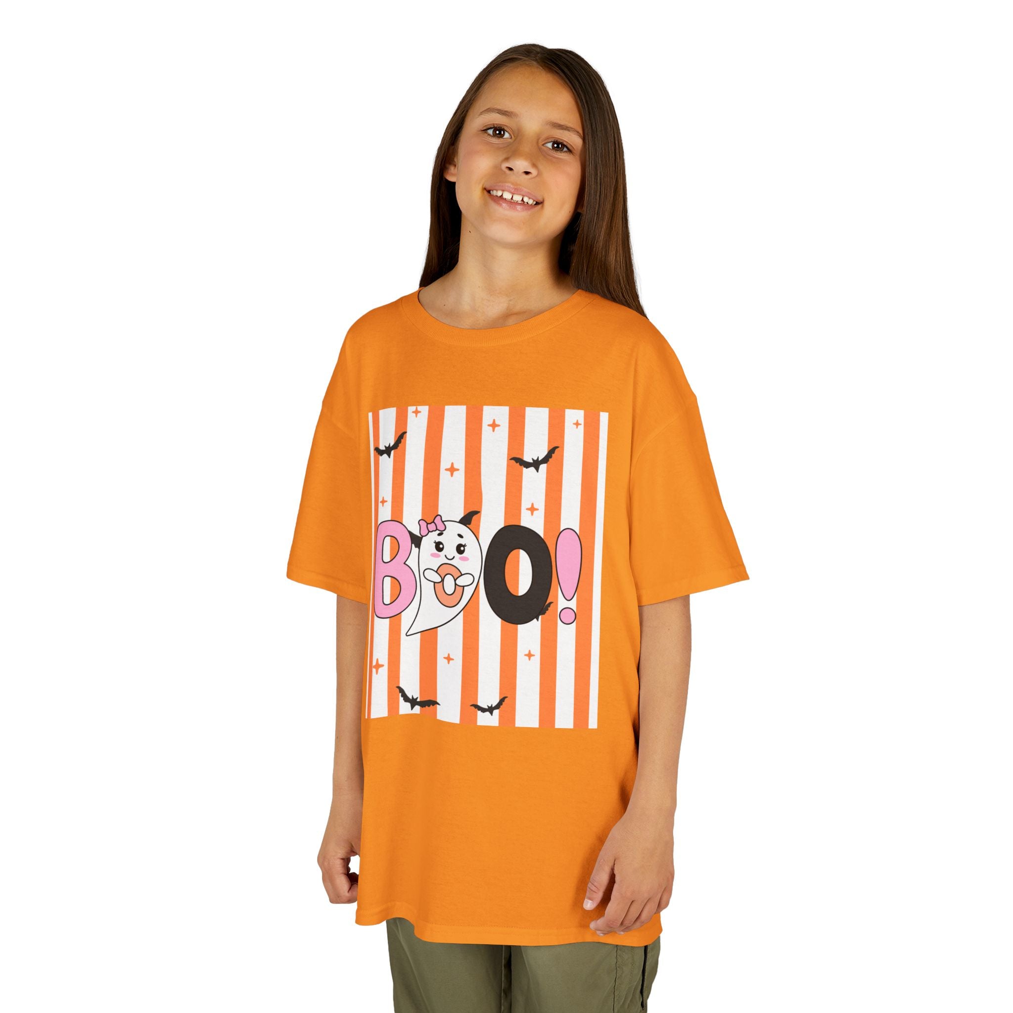 Kids Heavy Cotton™ Tee