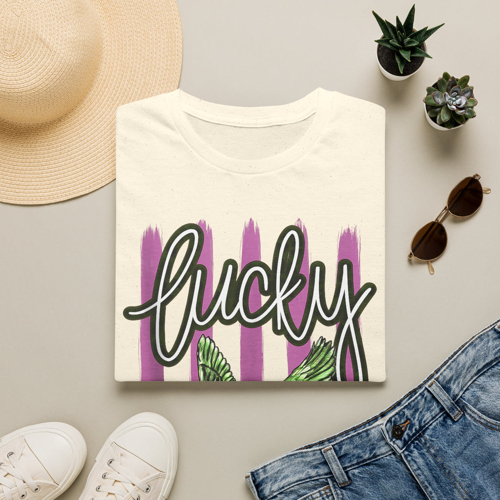 Lucky Duck T-Shirt