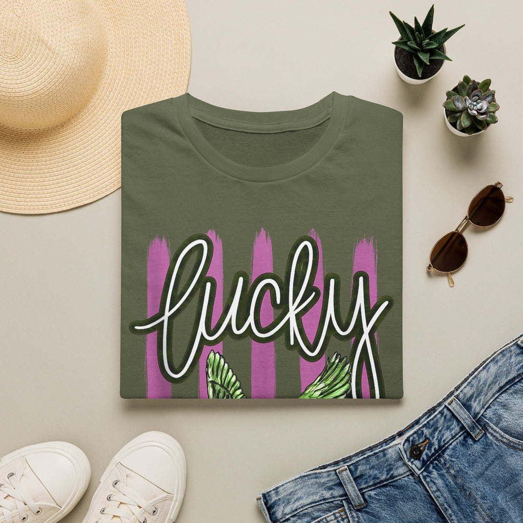 Lucky Duck T-Shirt