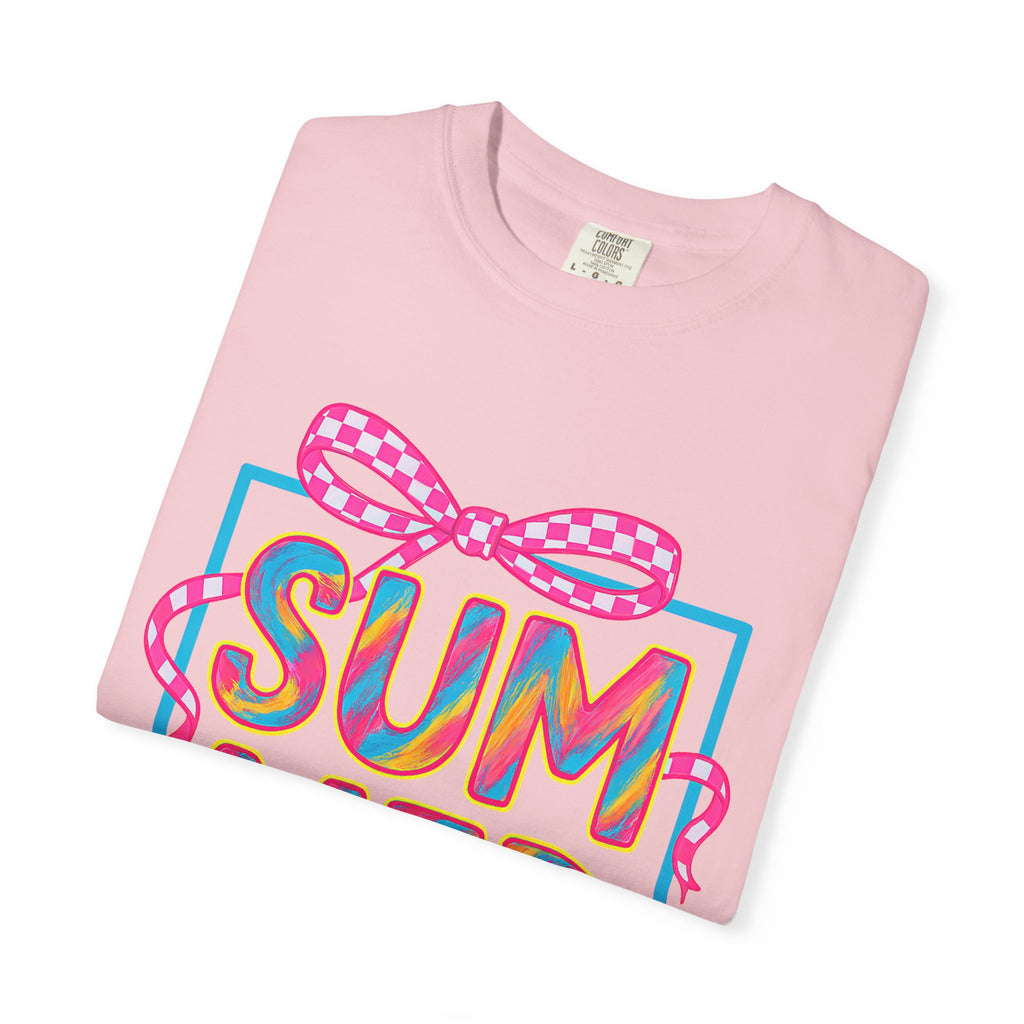 Summer Vibes T-Shirt
