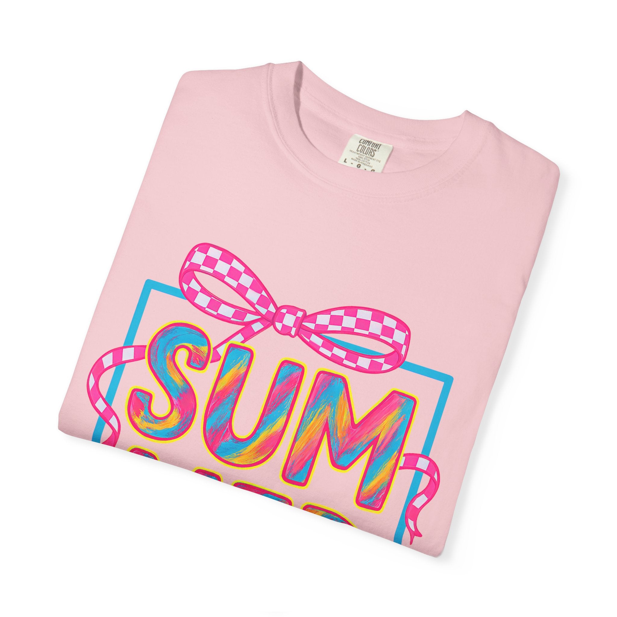 Summer Vibes T-Shirt