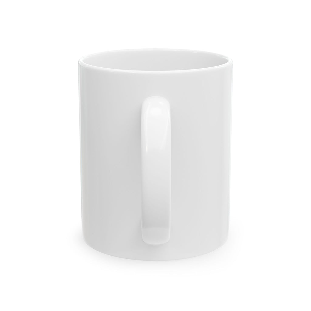 Faith Hope Love Bible Mug — Scripture for the Soul Ceramic Coffee Cup (11oz/15oz)