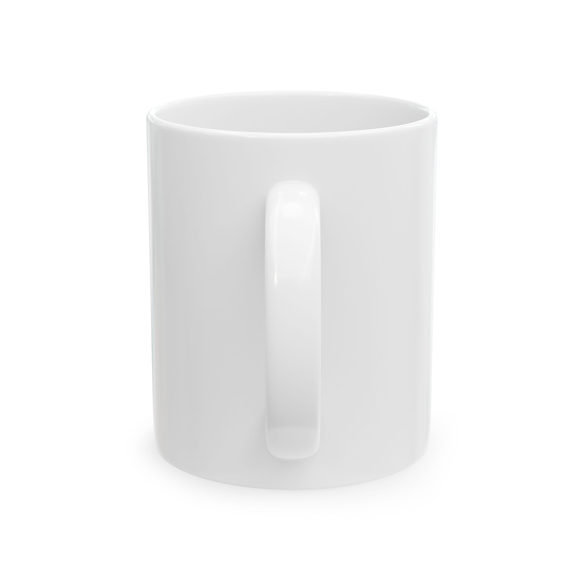Faith Hope Love Bible Mug — Scripture for the Soul Ceramic Coffee Cup (11oz/15oz)