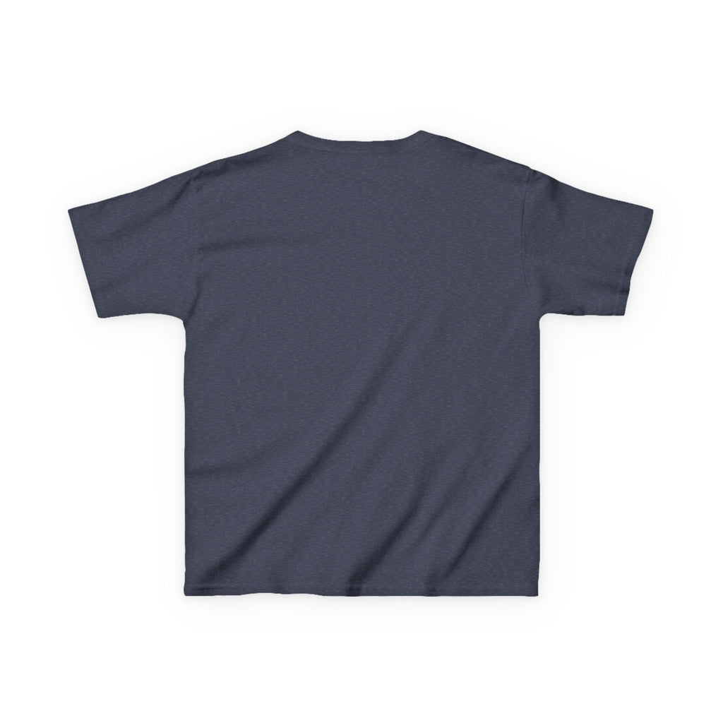Kids Tee — 'Hakuna Matata' Silhouette Lion King Design
