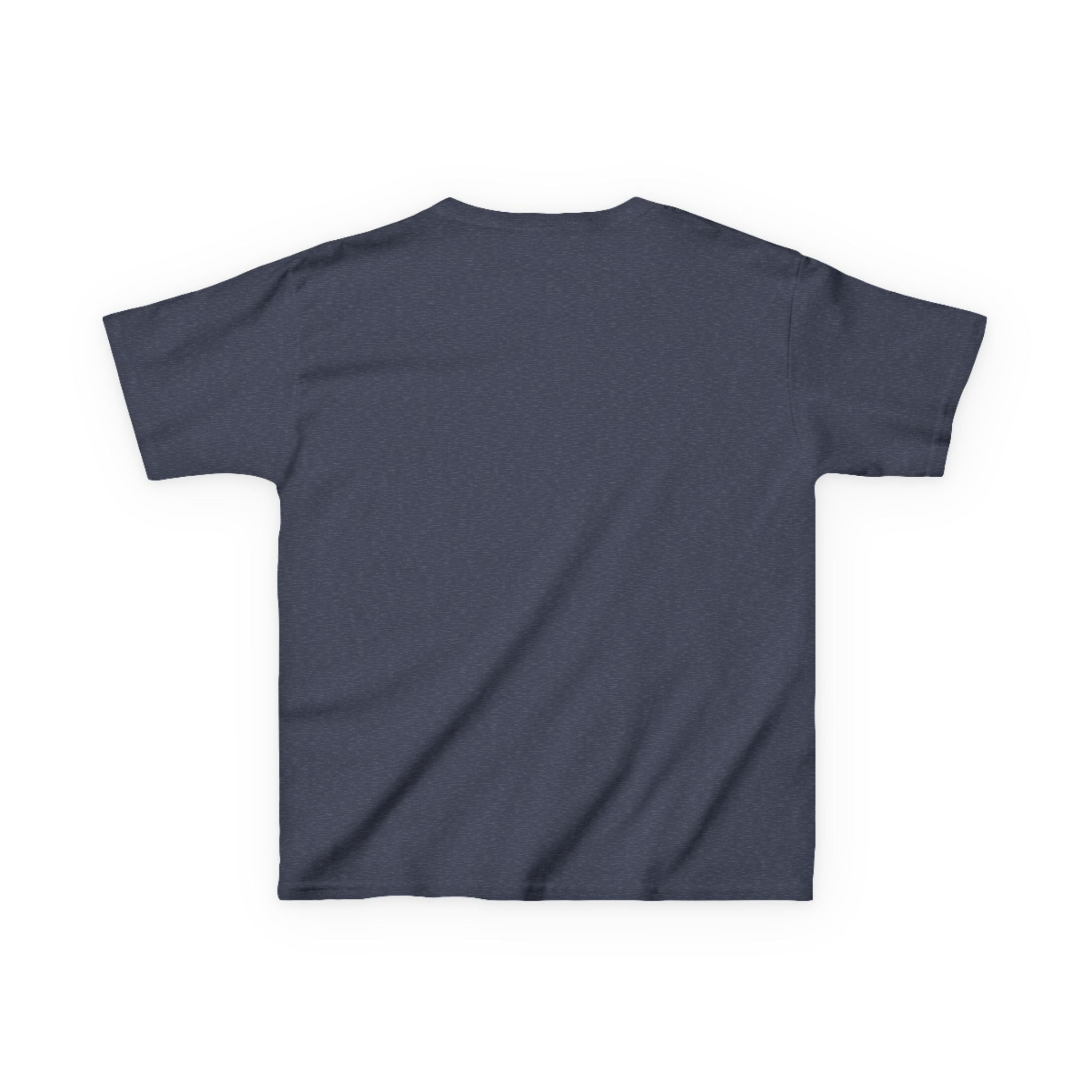Kids Tee — 'Hakuna Matata' Silhouette Lion King Design