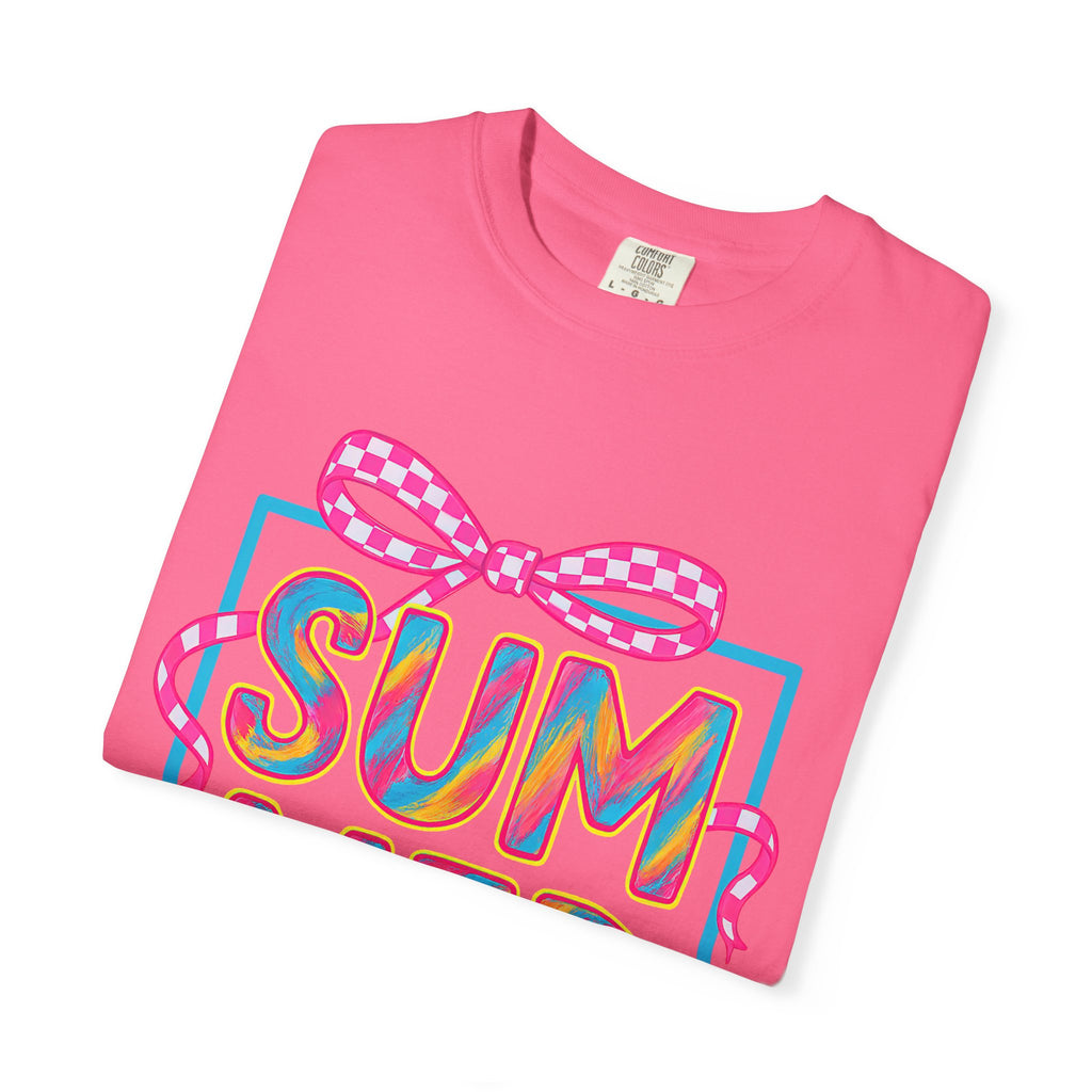 Summer Vibes T-Shirt
