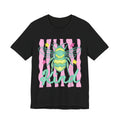 Kind Bee T-Shirt — Cute Pastel Bee Graphic Tee