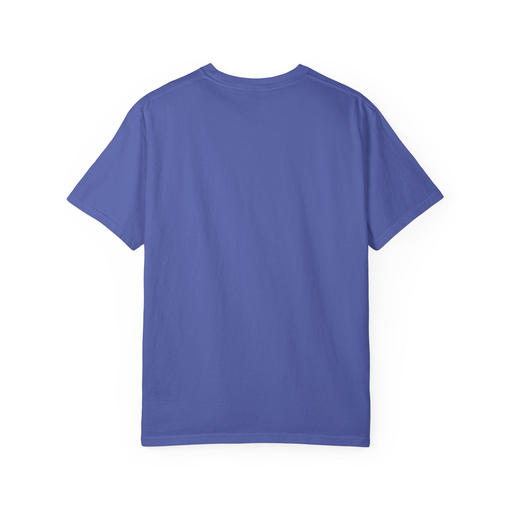 T-Shirt — "When Life Gives You Lemons Make Lemonade" Cute Duck Lemonade Graphic Tee