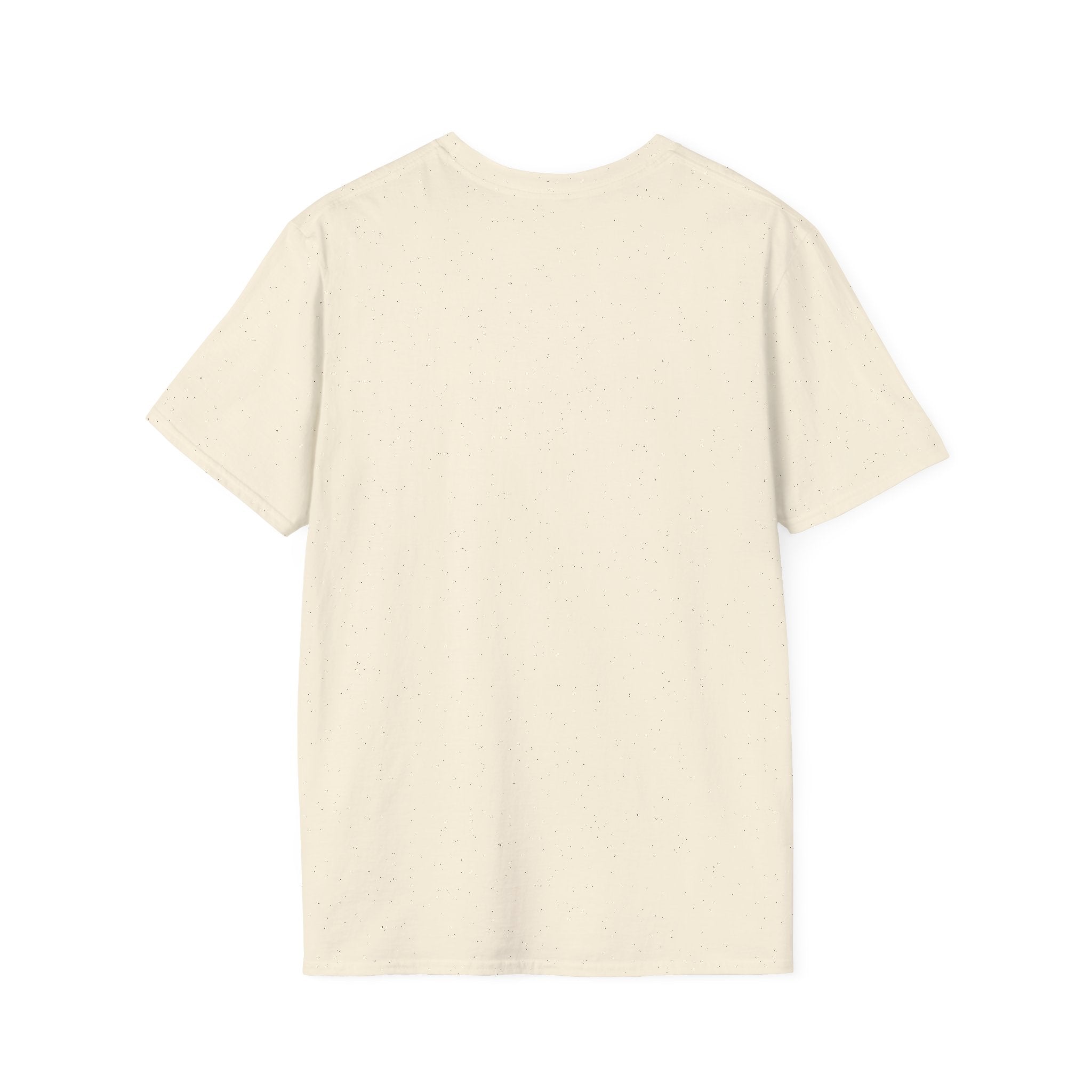 T-Shirt — Colorful Tropical Fish Graphic Tee