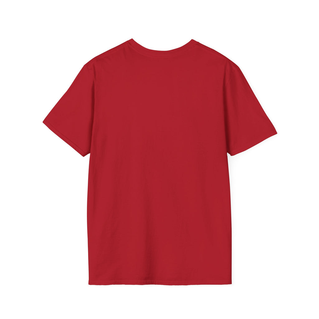Mama Retro Tee — "American Mama" Graphic T-Shirt