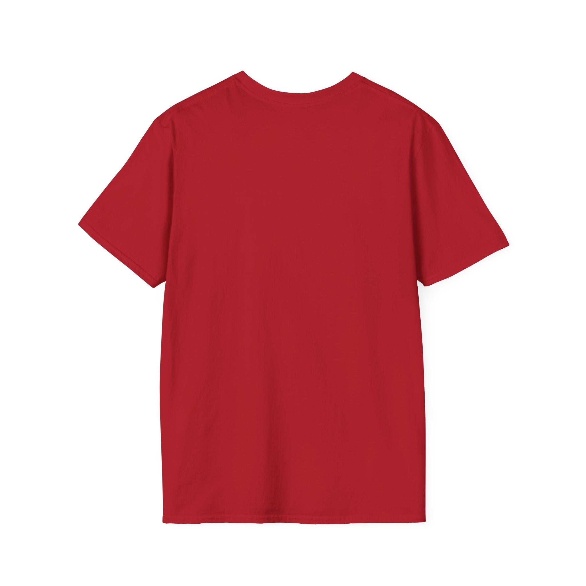 Mama Retro Tee — "American Mama" Graphic T-Shirt