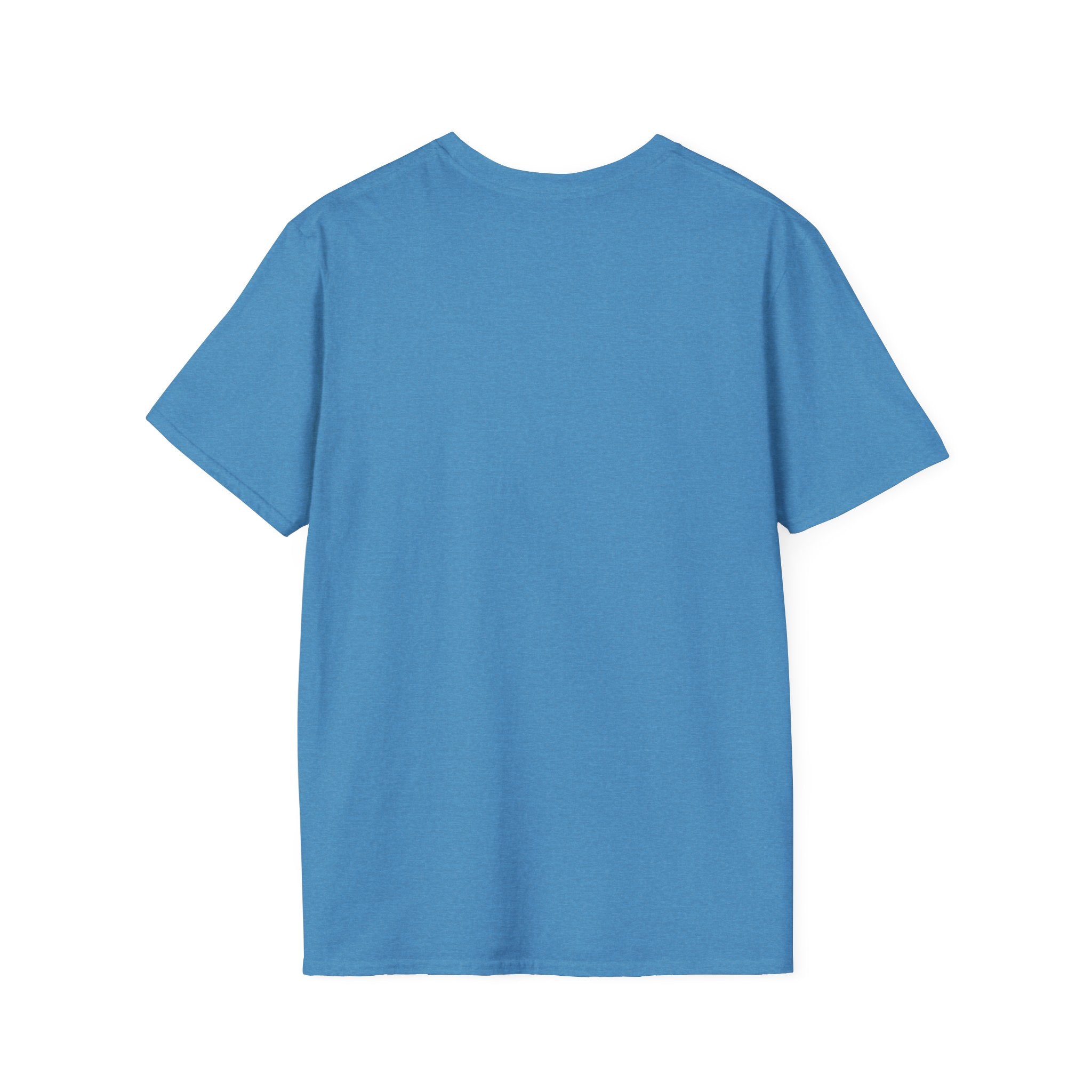 Mama Retro Tee — "American Mama" Graphic T-Shirt