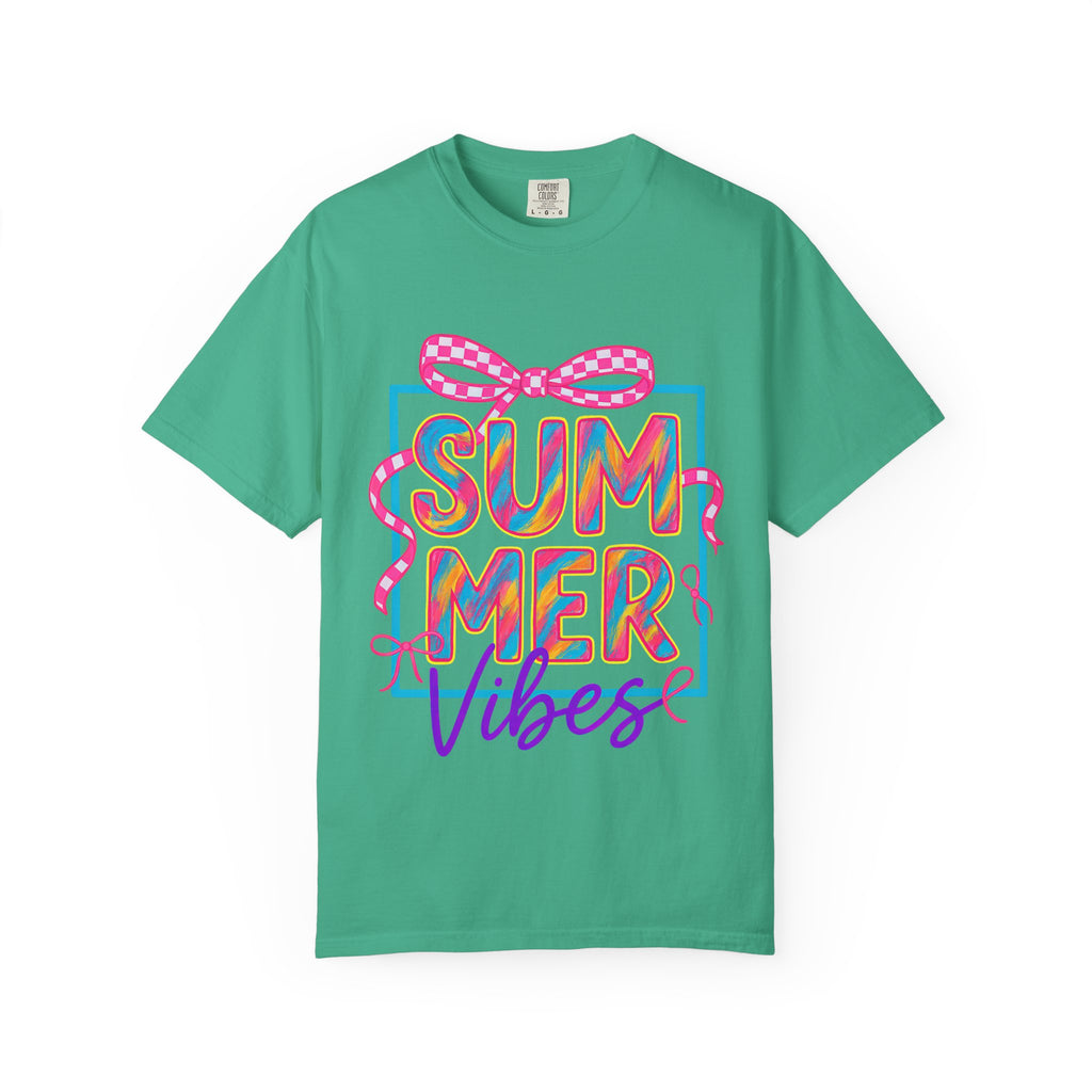 Summer Vibes T-Shirt