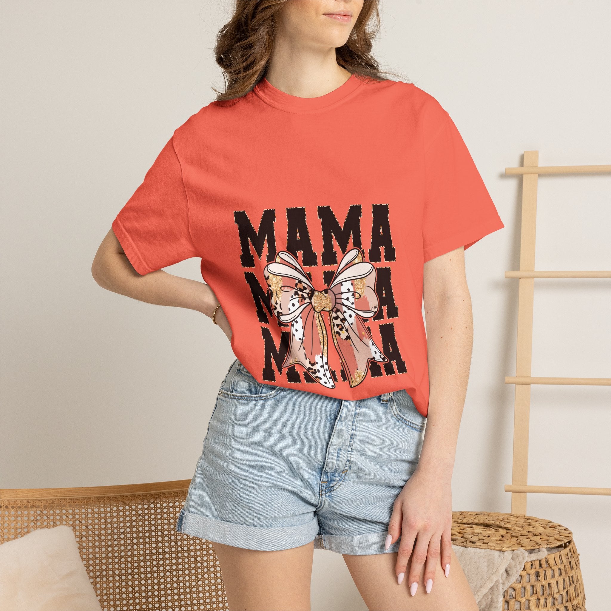 MAMA MAMA MAMA
