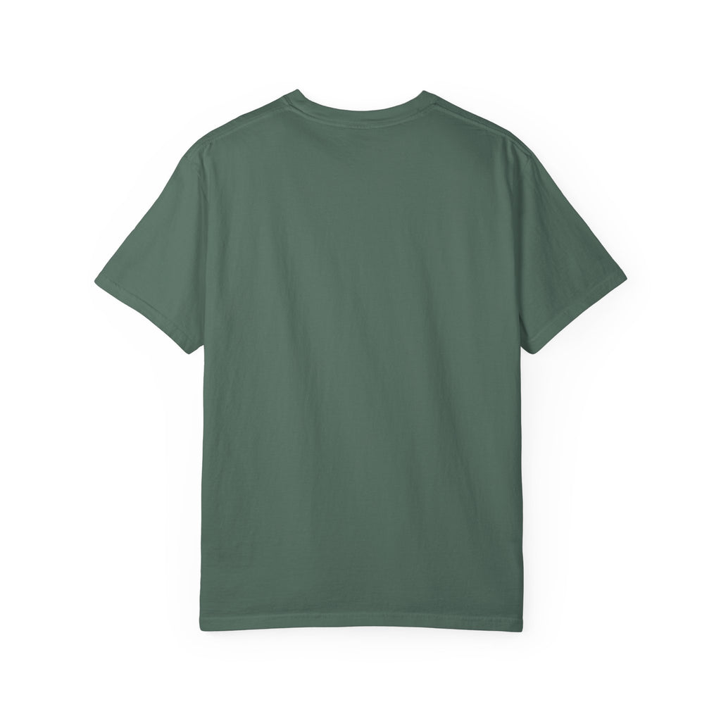 Hello Summer Flamingo Beach T-Shirt