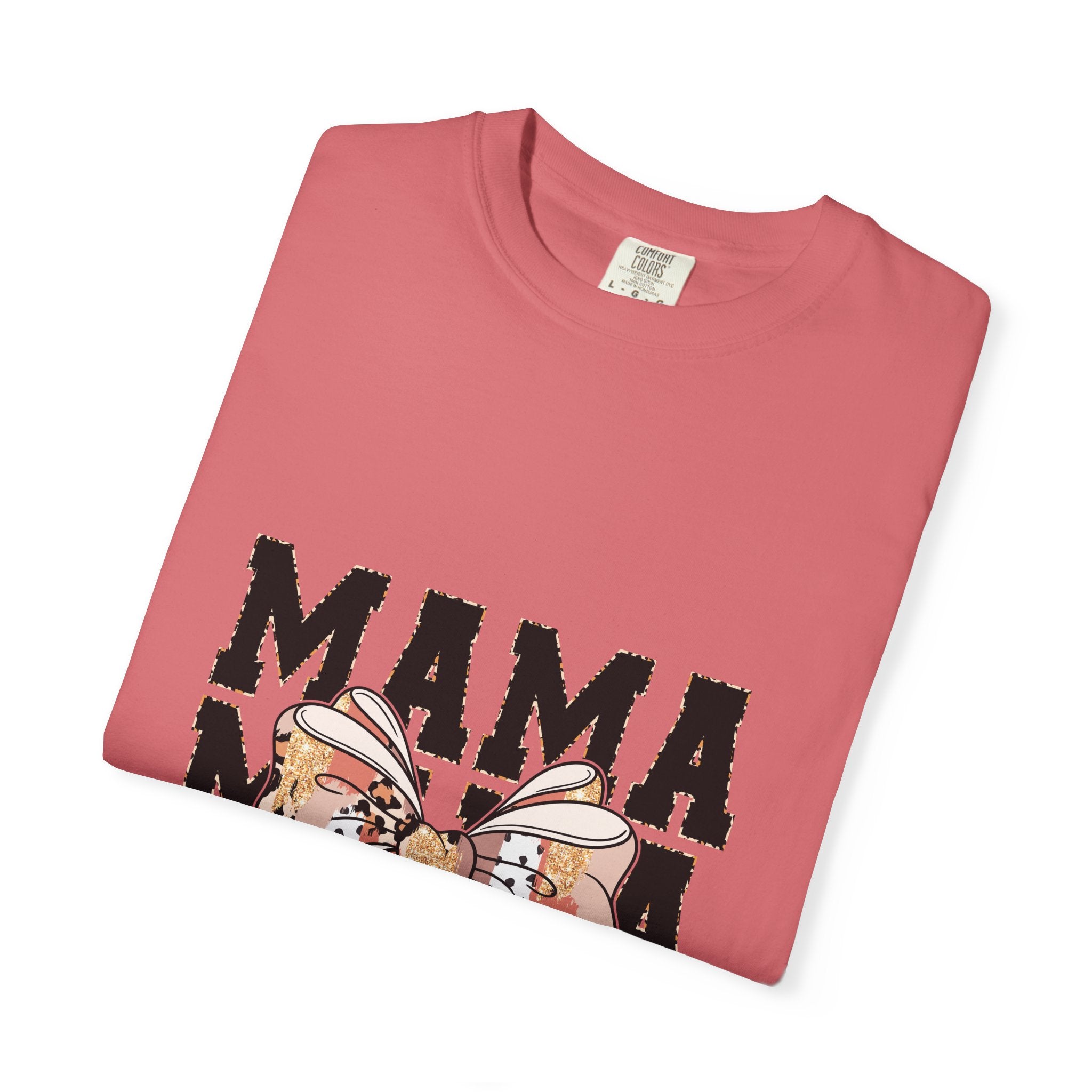 MAMA MAMA MAMA