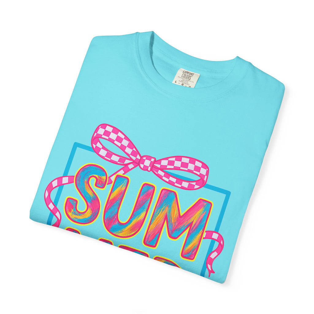 Summer Vibes T-Shirt