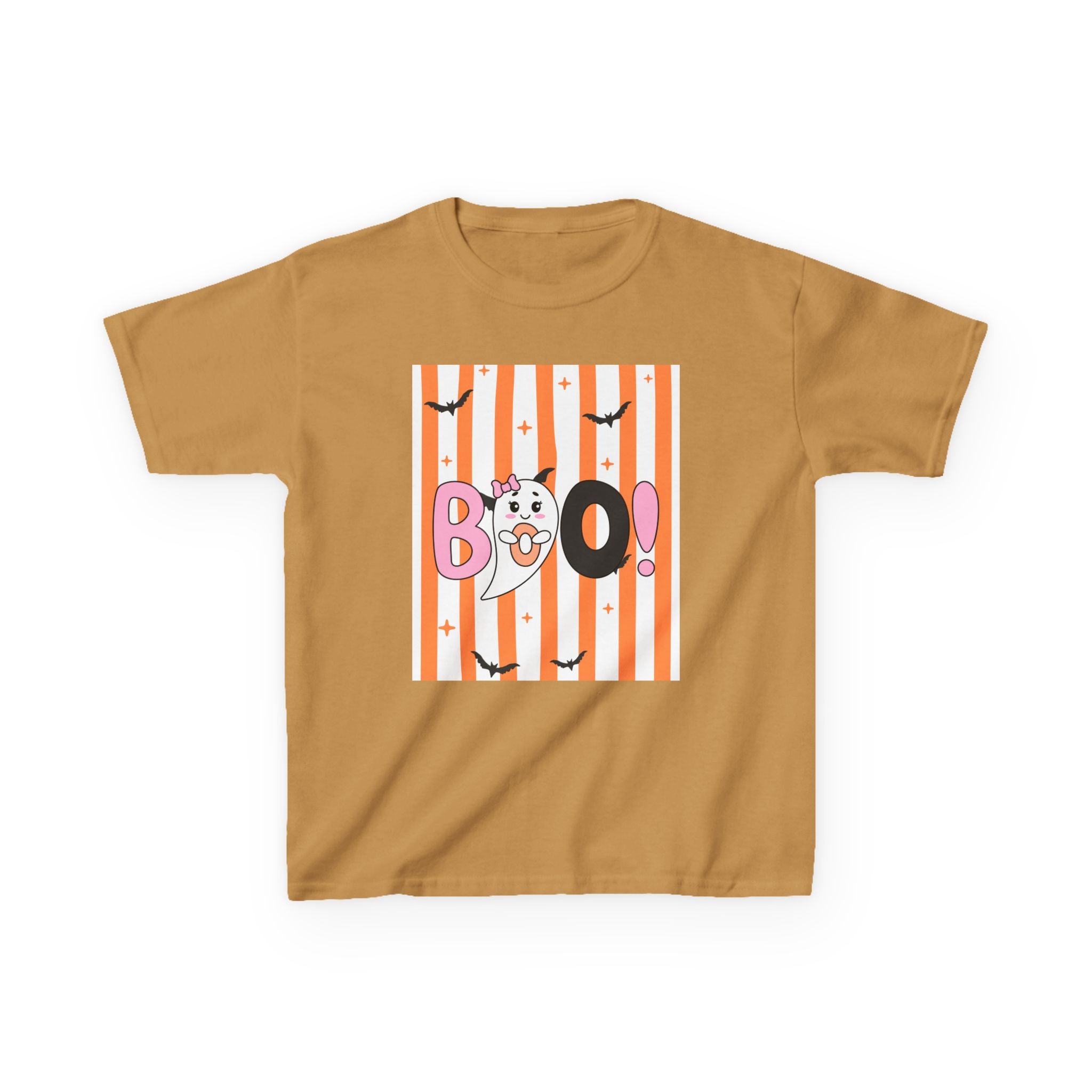 Kids Heavy Cotton™ Tee