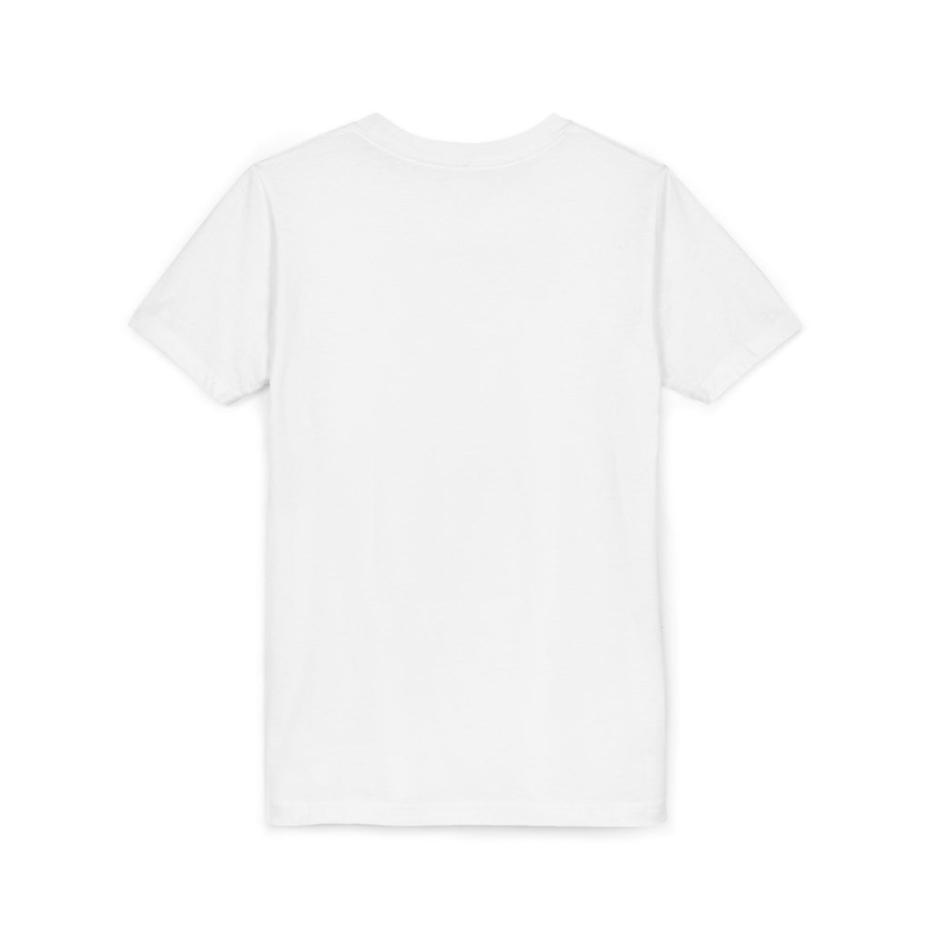 Youth Tee – Retro Happy Sun “Summer” Graphic Kids T-Shirt