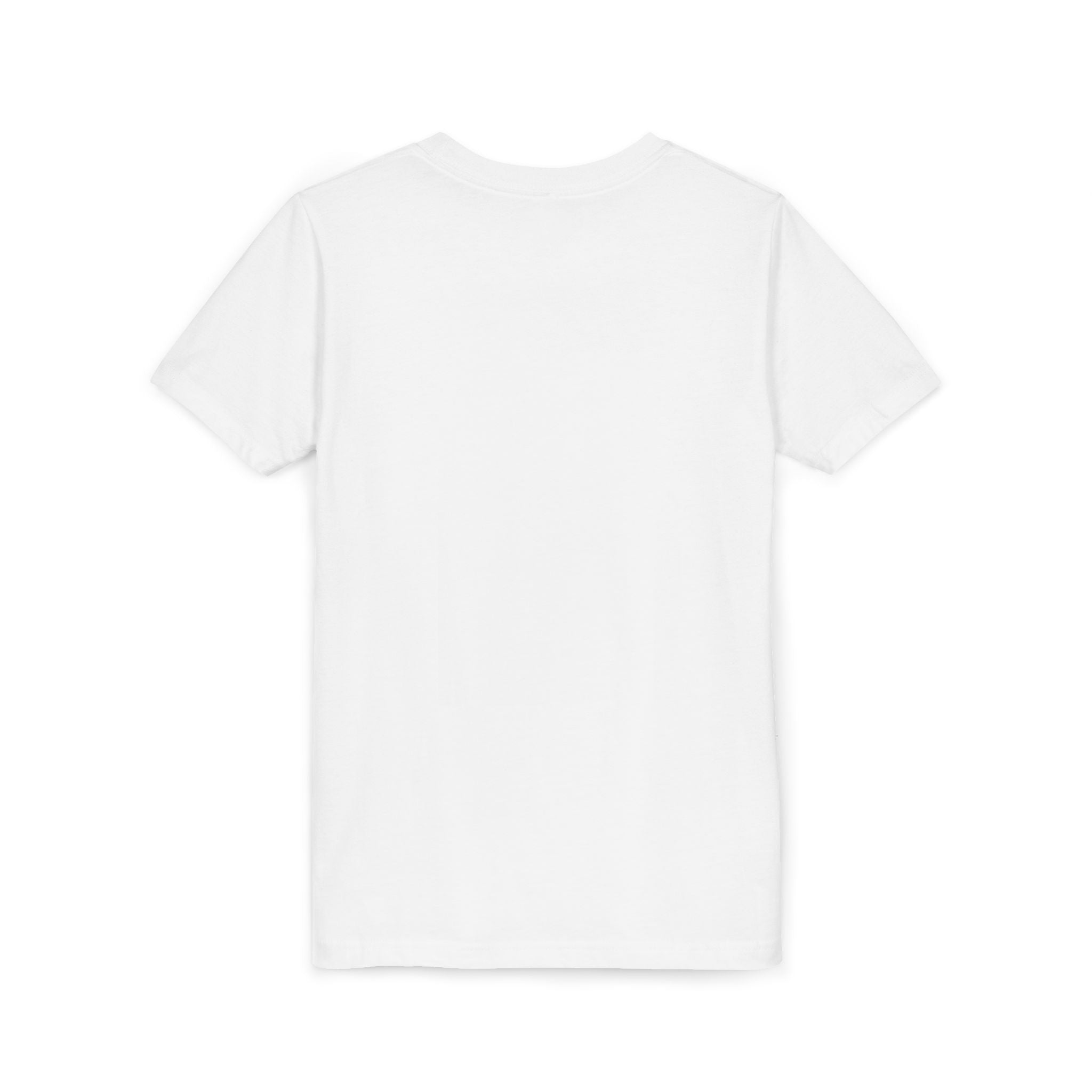 Youth Tee – Retro Happy Sun “Summer” Graphic Kids T-Shirt
