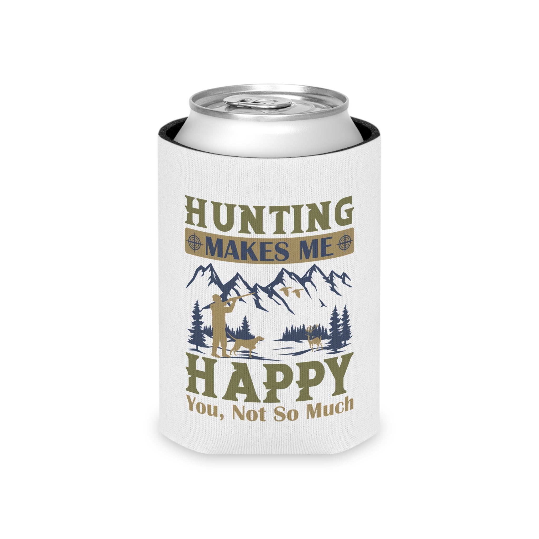 Can Cooler